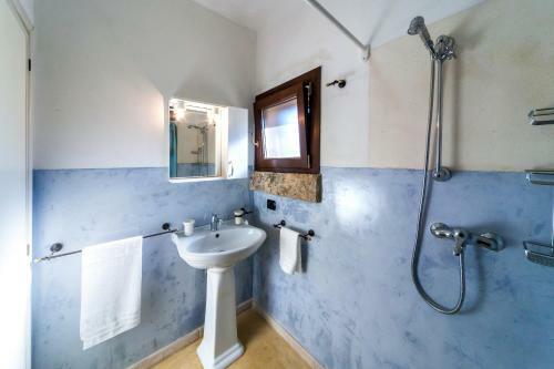 Apartamento Venti Da Sud Residence