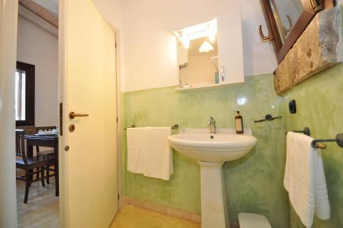 Apartamento Venti Da Sud Residence