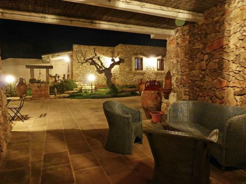 Apartamento Venti Da Sud Residence