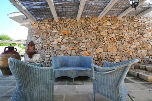 Apartamento Venti Da Sud Residence