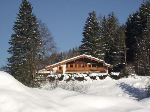 Apartamentos Ferienwohnung Am R�merweg Wald