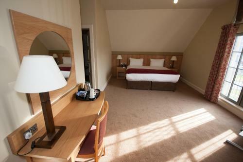 Lodge At Lough Erne