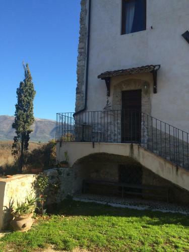 Agroturismo Tenuta Di Vico Moricino
