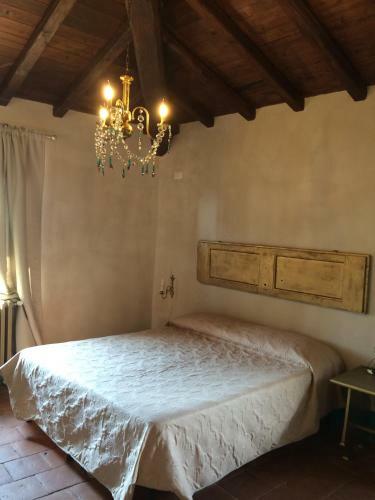 Agroturismo Tenuta Di Vico Moricino