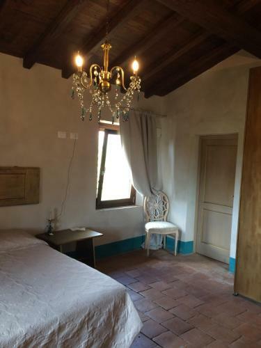 Agroturismo Tenuta Di Vico Moricino