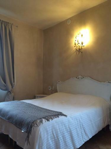 Agroturismo Tenuta Di Vico Moricino