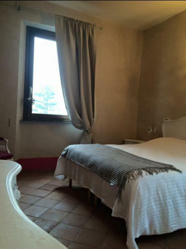 Agroturismo Tenuta Di Vico Moricino
