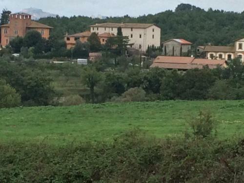 Agroturismo Tenuta Di Vico Moricino