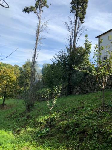 Agroturismo Tenuta Di Vico Moricino