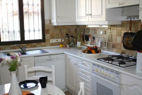 Villa Bonita Fuengirola