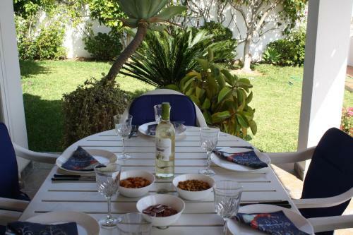 Villa Bonita Fuengirola