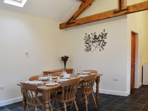 Puffin Cottage