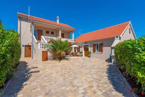Holiday Home Privlaka/zadar Riviera 8218