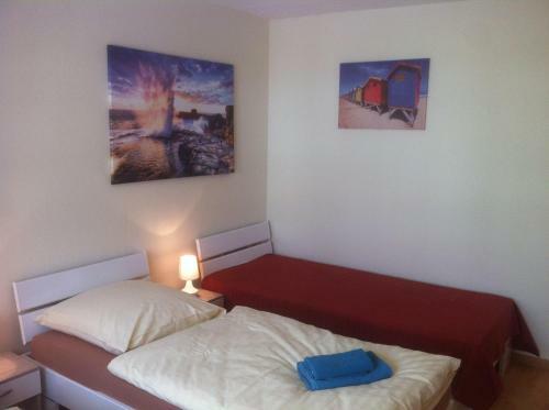 Abendsonne Apartments
