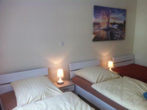 Abendsonne Apartments