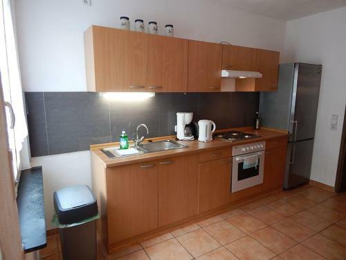 Apartamento G�stehaus Koblenz