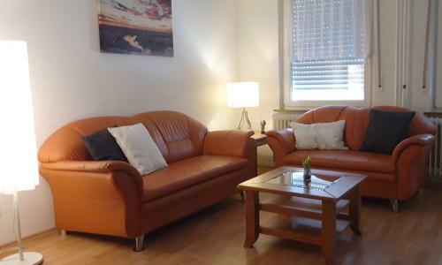 Apartamento G�stehaus Koblenz