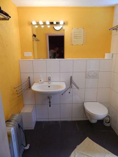 Apartamento G�stehaus Koblenz