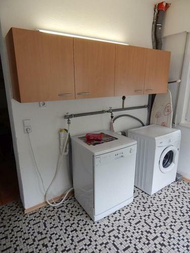 Apartamento G�stehaus Koblenz