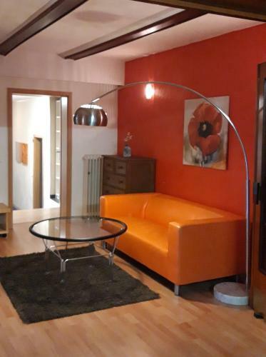 Apartamento G�stehaus Koblenz