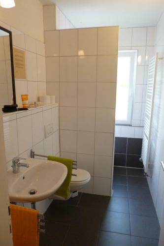 Apartamento G�stehaus Koblenz