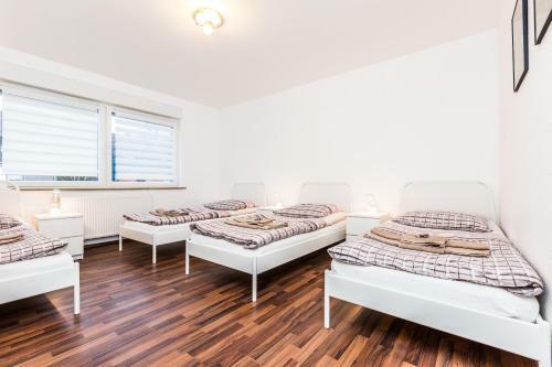 Apartamento Ferienwohnung K�ln Stammheim