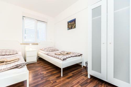 Apartamento Ferienwohnung K�ln Stammheim