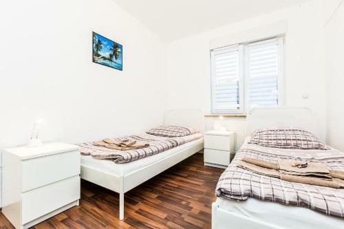 Apartamento Ferienwohnung K�ln Stammheim