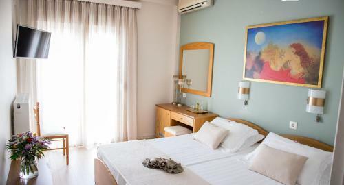 Hotel Europe