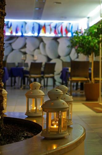 Hotel Europe