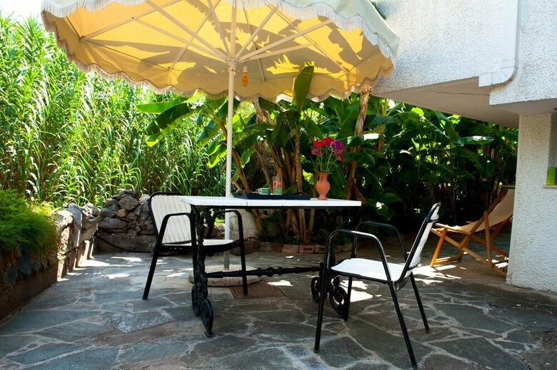 Apartamento Studios Margarita