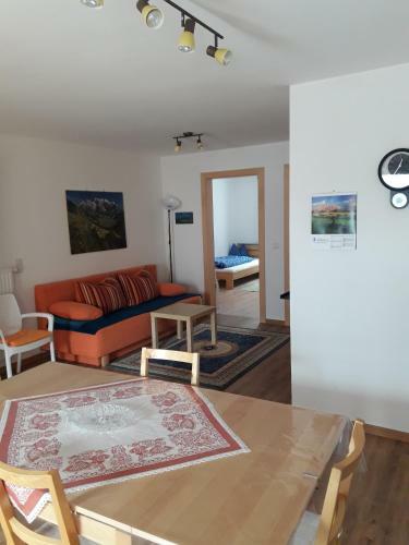 Agroturismo Hofstatthof