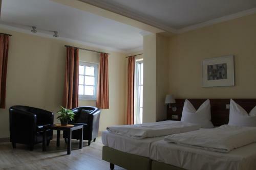 Hotel Villa Passion