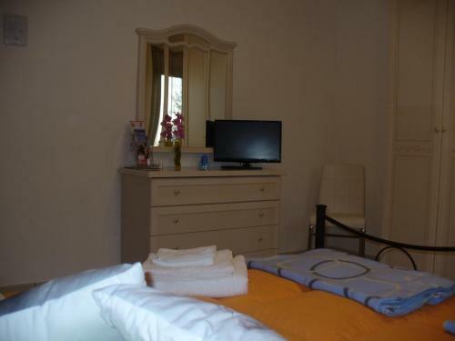 B&B Le Erbette