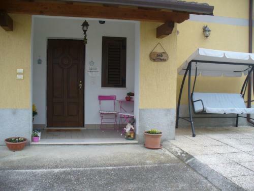 B&B Le Erbette