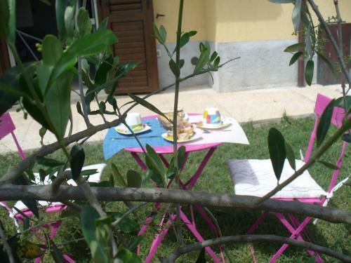 B&B Le Erbette