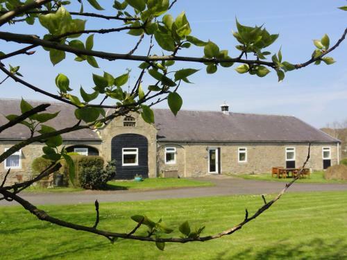 Edenmouth Holiday Cottages