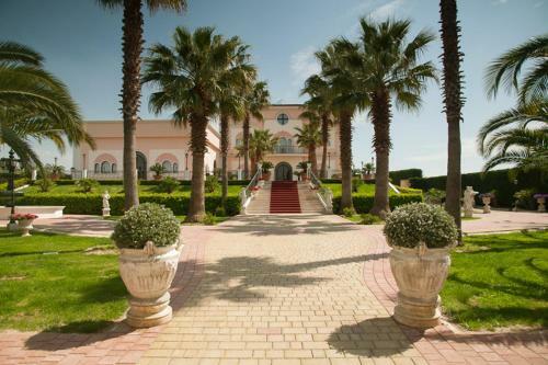 Hotel La Corte Di Opaka