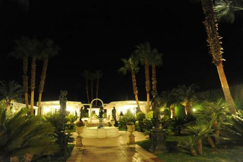 Hotel La Corte Di Opaka