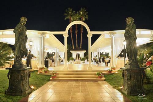 Hotel La Corte Di Opaka
