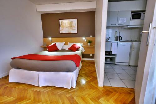 Apartamento Tempolodge