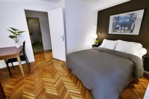 Apartamento Tempolodge