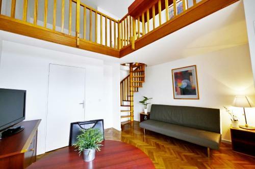 Apartamento Tempolodge