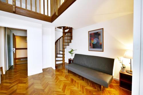 Apartamento Tempolodge