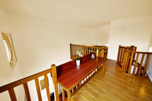 Apartamento Tempolodge