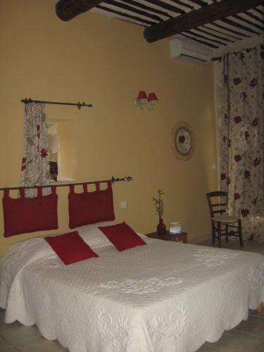 Bed & Breakfast Mas Du Puits
