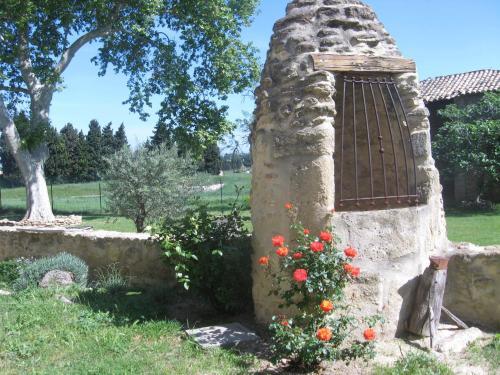 Bed & Breakfast Mas Du Puits
