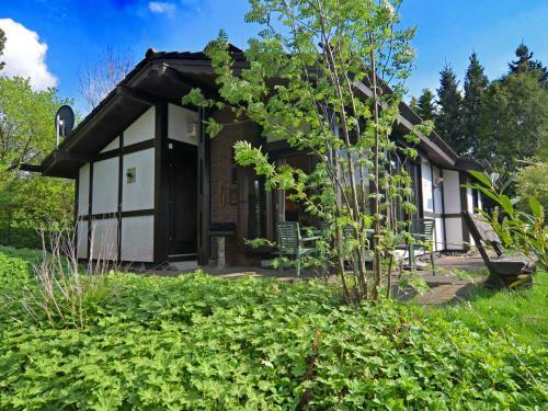 Holiday Home Panorama II