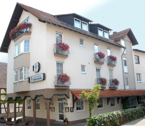 Hotel Stadtsch�nke