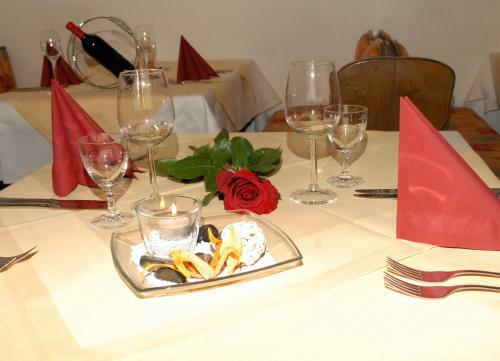 Hotel Stadtsch�nke